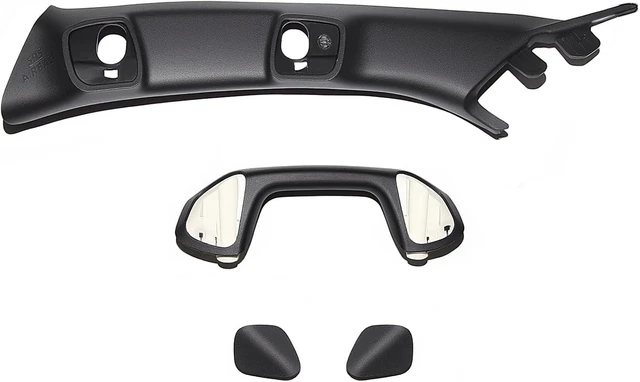 Alt view image 7 of 7 - Driver Side A-Pillar Grab Handle for Toyota Tacoma 3rd Gen (2016-2023)