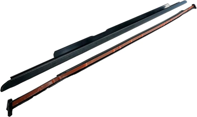 Main image of 55175042K Liftgate Weatherstrip Kit, Black