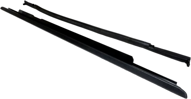 Alt view image 2 of 2 - 55175042K Liftgate Weatherstrip Kit, Black