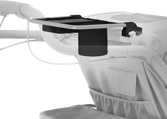 Alt view image 3 of 3 - Organizer, Compatible with Chariot & Urban Glide 3/4 Collections