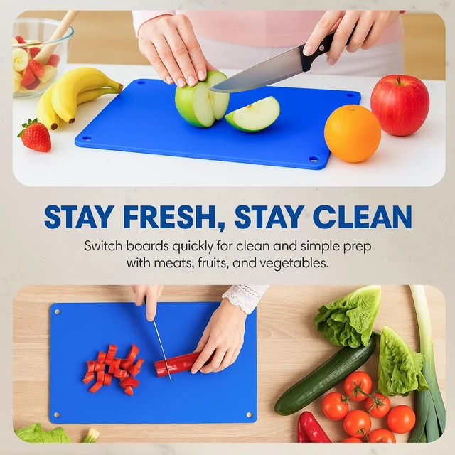 Alt view image 6 of 7 - Large Cutting Board - XL Meal Prep System with Juice Groove, Spikes, Drip Tray & Removable BPA Free Cutting Board - Patented Multi-Feature Design Carving Board - BBQ Essential & Kitchen Gifts