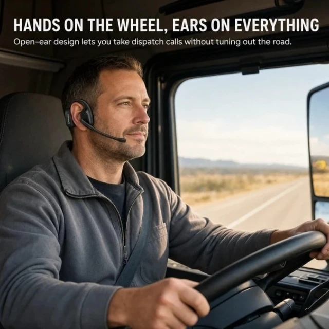 Alt view image 2 of 5 - Alpha Ears Headset (1 PCS)