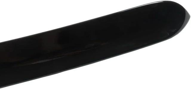 Alt view image 3 of 3 - Rear Window Spoiler for Dodge Challenger 2008-2023 Accessories