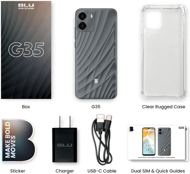 Alt view image 7 of 7 - G35