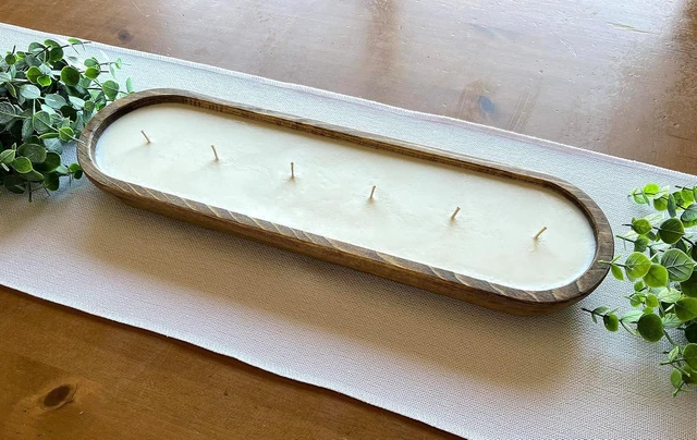 Main image of Bonneville Handmade Candles