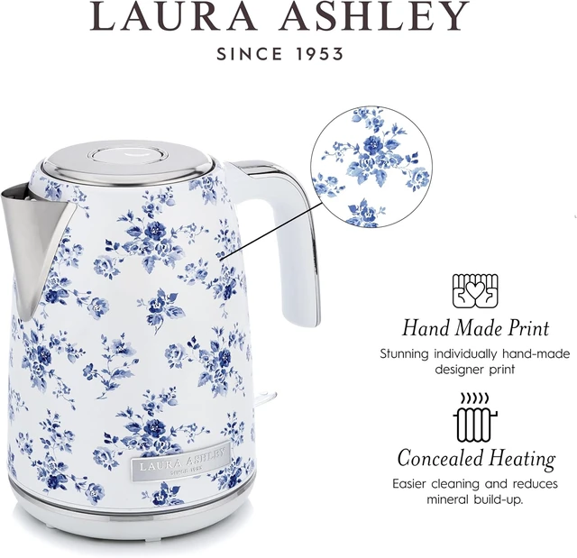Alt view image 4 of 7 - Electric Kettles for Boiling Water, 1.7L Electric Tea Kettle