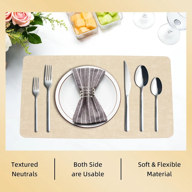Alt view image 5 of 7 - 24 Piece Stainless Steel Silverware Set for 4