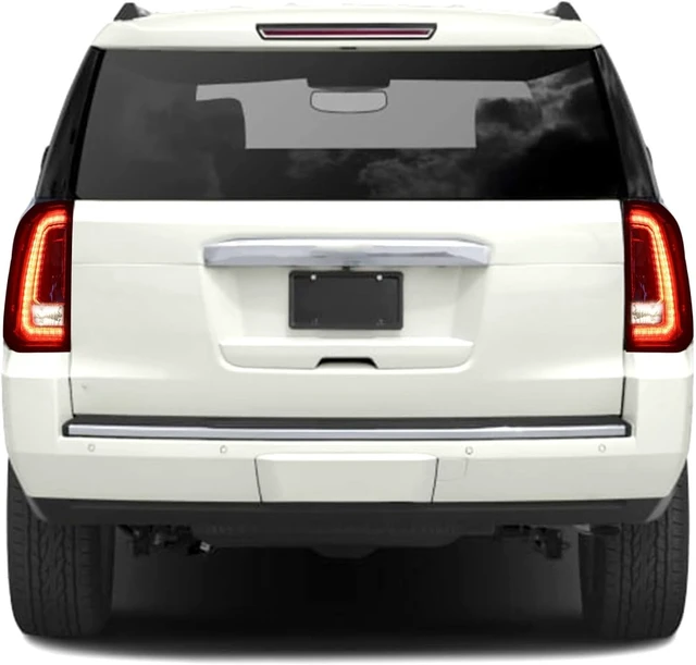 Alt view image 7 of 7 - Tail Light Compatible with Yukon 2015 2016 2017 2018 2019 2020 Left