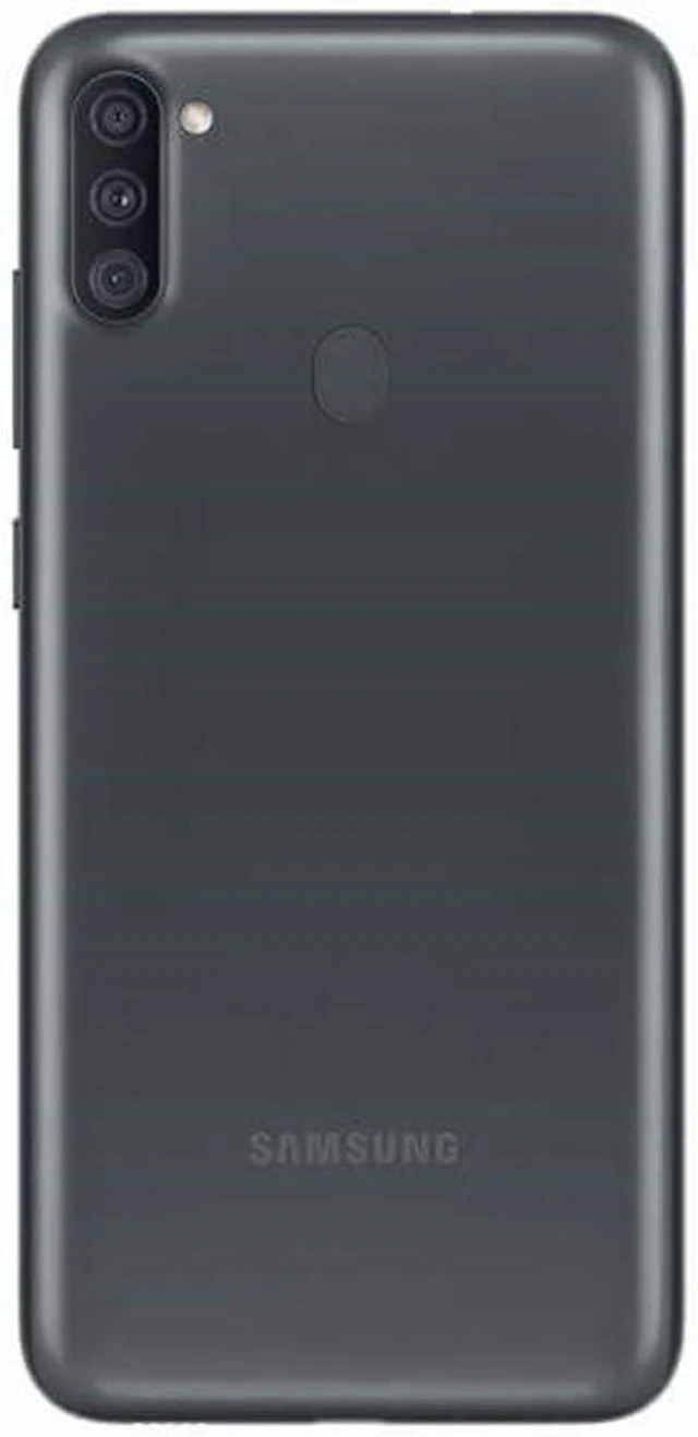 Alt view image 2 of 3 - Galaxy A11, 32GB - Unlocked