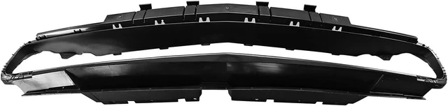 Alt view image 4 of 7 - Front Grille Reinforcement for 2015-2023 Dodge Challenger 68258750AC