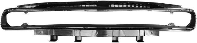 Alt view image 5 of 7 - Front Grille Reinforcement for 2015-2023 Dodge Challenger 68258750AC