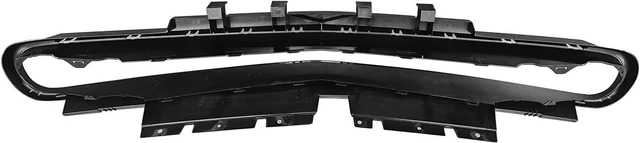 Alt view image 6 of 7 - Front Grille Reinforcement for 2015-2023 Dodge Challenger 68258750AC