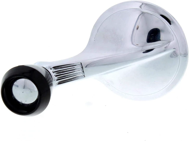 Main image of Replacement Interior Door Handles/Window Cranks Set, For 1953-1964 Chevy