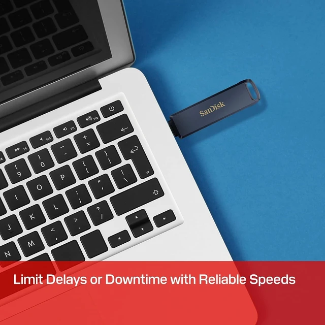 Alt view image 6 of 7 - 256GB Phone Drive for iPhone USB-C Lightning Dual Connector