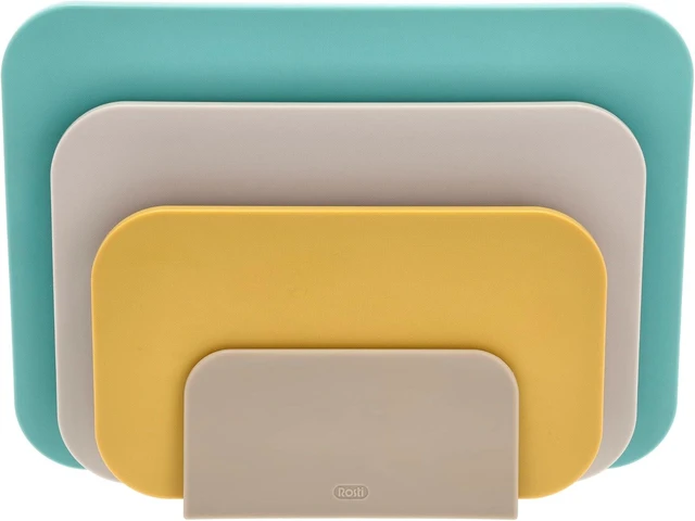 Main image of Choptima Cutting Board - Unleash Culinary Creativity with a Premium and Durable Surface - Elevate Your Chopping Experience for Precision and Style in the Kitchen