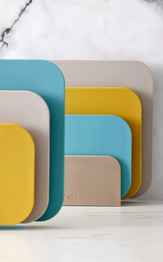Alt view image 2 of 7 - Choptima Cutting Board - Unleash Culinary Creativity with a Premium and Durable Surface - Elevate Your Chopping Experience for Precision and Style in the Kitchen