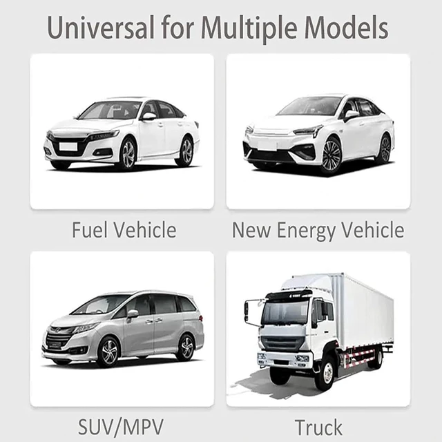 Alt view image 7 of 7 - Universal Seat Cover Accessories Kit for Full Back and Seat, Universal Seat Accessories Kit for All Kinds of Vehicle, Car, Pickup Trucks, SUVs, RVs and Trucks