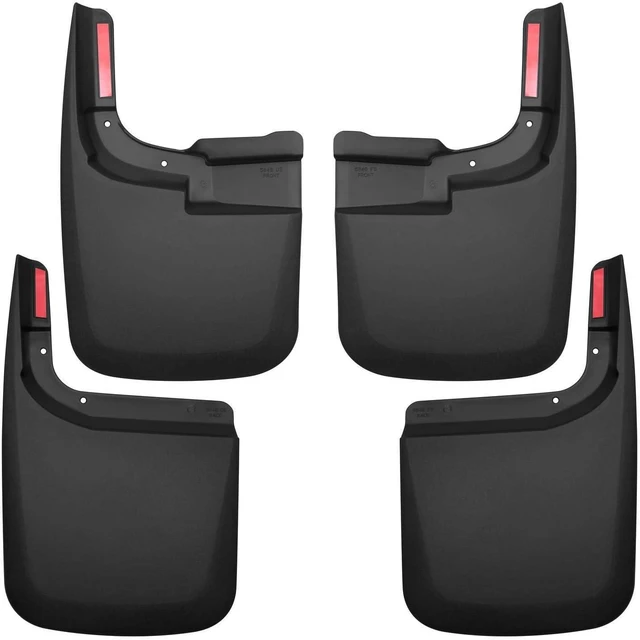 Main image of Custom Mud Guards