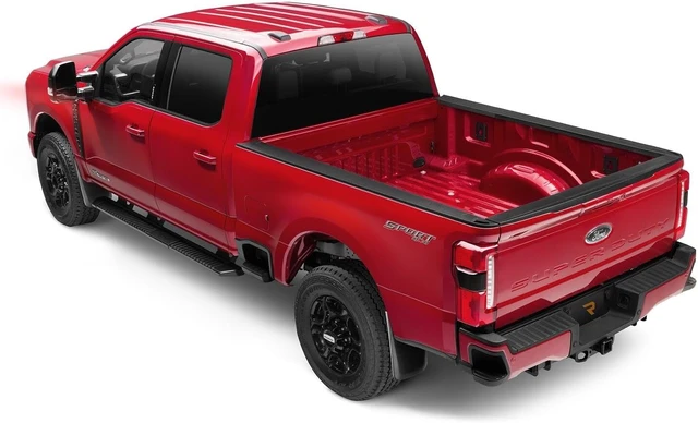 Alt view image 2 of 4 - Custom Mud Guards