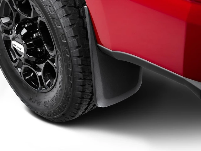 Alt view image 3 of 4 - Custom Mud Guards