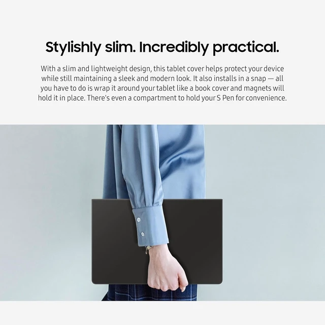 Alt view image 3 of 7 - Galaxy Tab S9