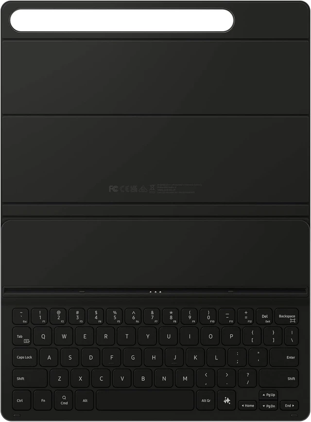Alt view image 5 of 7 - Galaxy Tab S9