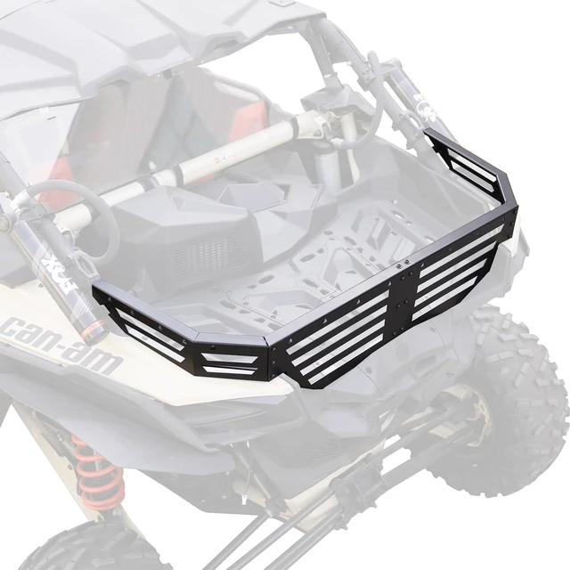 Main image of Tailgate Bed Enclosure for 2017-2026 Can-Am Maverick X3/ Max