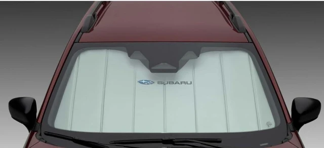 Main image of Windshield Sunshade 2025 2026 Forester - SOA9031100 - Genuine OEM