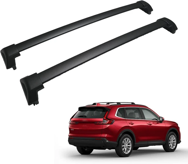 Main image of Roof Rack Cross Bars for 2023-2026 Honda CRV & CR-V Sport Hybrid