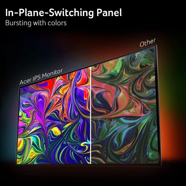 Alt view image 4 of 7 - 15.6in FHD 1920x1080 IPS 60Hz Slim Portable Monitor PM161Q B1bmiuux
