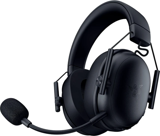Main image of BlackShark V3 X HyperSpeed Wireless PC Gaming Headset, Black