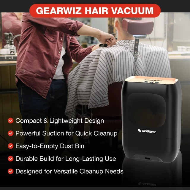 Alt view image 5 of 7 - Touchless Automatic Electric Vacuum Dustpan with Nozzle Attachment Hands-Free, Multi-Mode Floor Cleaner for Professional Use