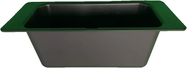 Alt view image 2 of 7 - Onward and V4L Select Rear Under Seat Storage Bucket, Black