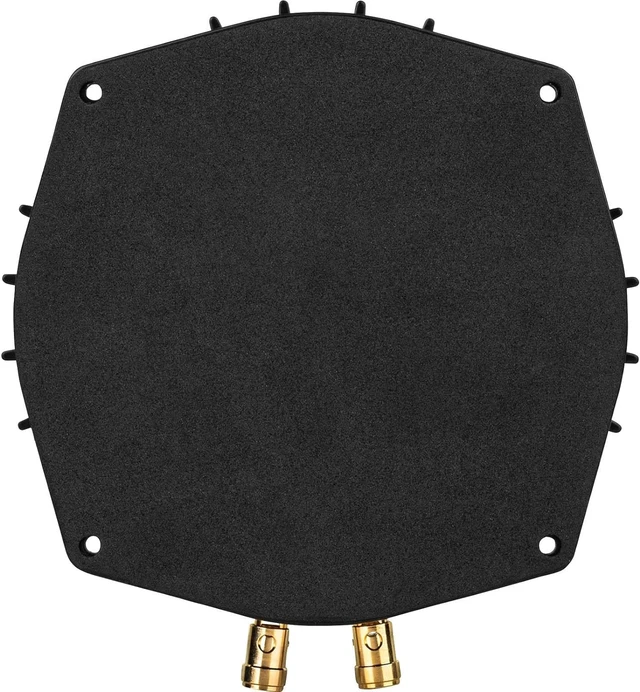 Alt view image 4 of 5 - BST-300EX, 300 Watts RMS,Tactile Bass Shaker, 4 Ohms Impedance - Turn Any Surface into a Speaker System - Generates Subwoofer Lows