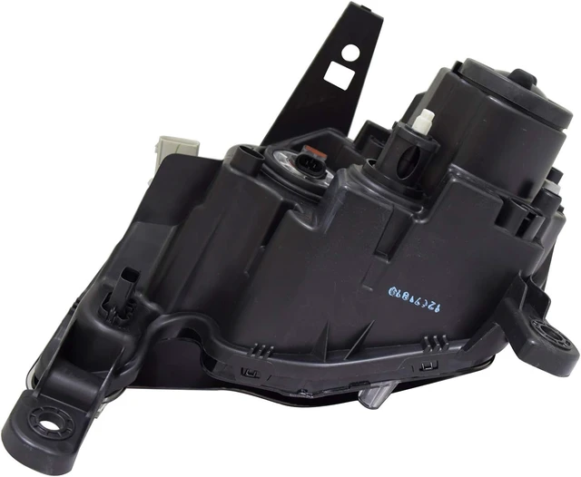 Alt view image 6 of 6 - Right Headlight Assembly Compatible with 2017-2021 Jeep Grand Cherokee