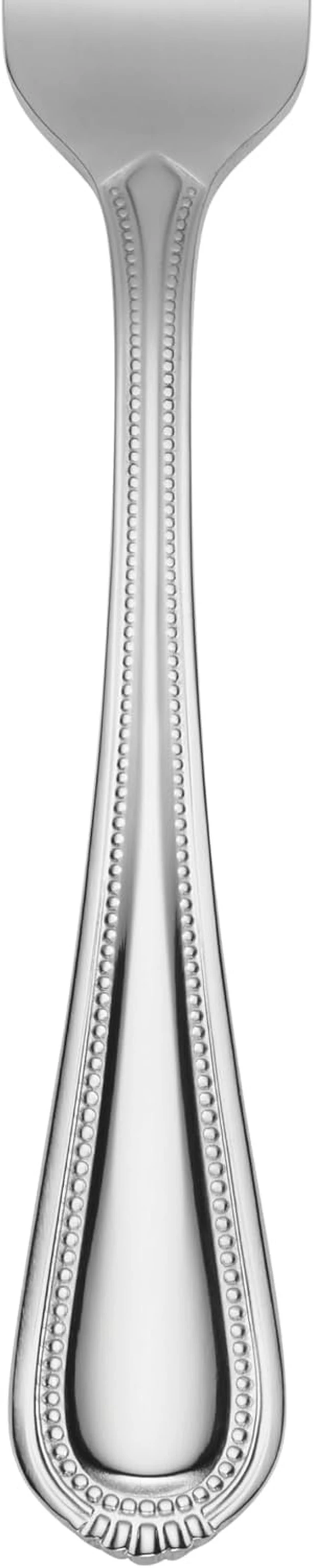 Alt view image 4 of 6 - Countess 45-Piece 18/0 Silverware Set for 8, Flatware