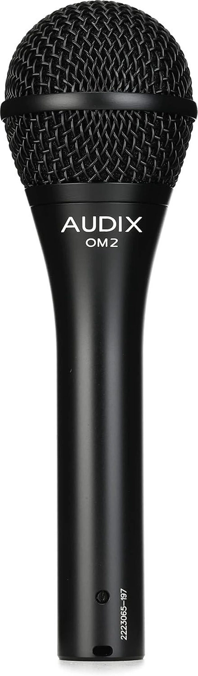 Main image of OM2 Dynamic Vocal Microphone