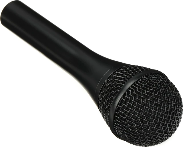 Alt view image 5 of 5 - OM2 Dynamic Vocal Microphone