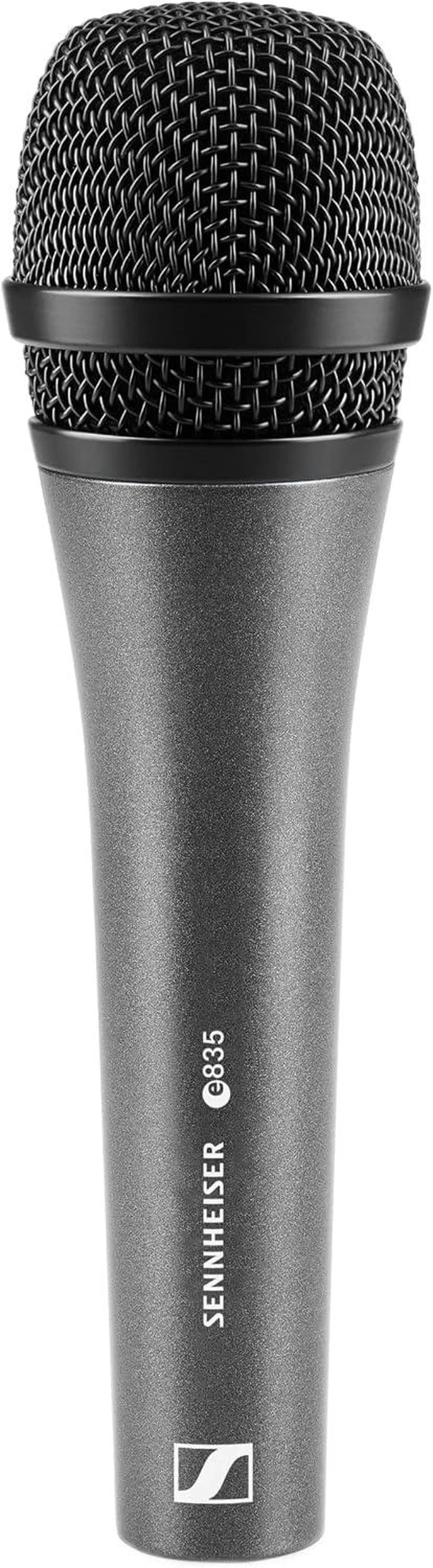 Main image of Professional E 835 Dynamic Cardioid Vocal Microphone