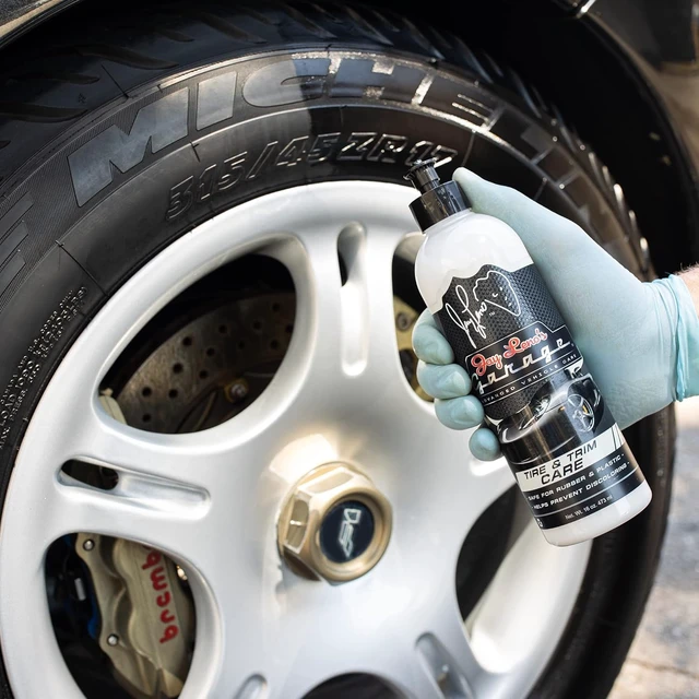Alt view image 7 of 7 - Car Wash Kit with Bucket Auto Detailing Kit for Interior and Exterior, Car Cleaning Supplies Set with Wash Mitt, Tire Shine, Wheel Cleaner, Car Wax, Microfiber Towels, Car Wash Kit