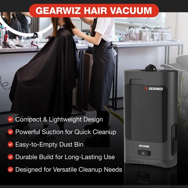 Alt view image 5 of 7 - 1400W Touchless Automatic Vacuum Dustpan Motion Sensor Hands-Free Electric Dustpan for Pet Hair Dirt & Debris Powerful and Energy Efficient Cleaning Solution for Home Kitchen & Office