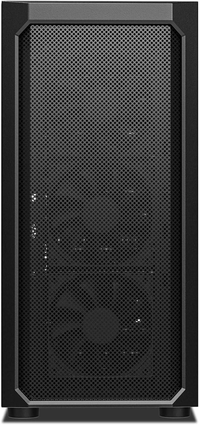 Alt view image 6 of 7 - Classico Max Storage Master E-ATX Computer Case