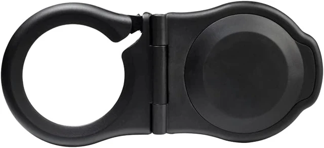 Alt view image 6 of 7 - Digiscoping S1 Spotting Scope Universal Phone Adapter