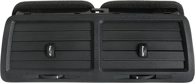 Main image of Center Dash AC Air Vent Outlet