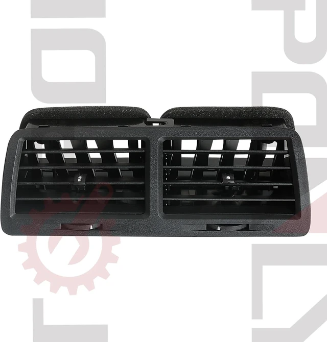Alt view image 5 of 6 - Center Dash AC Air Vent Outlet