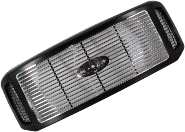 Main image of Front Grille Assembly Fit for 2005-2007 Ford F250 F350 F450