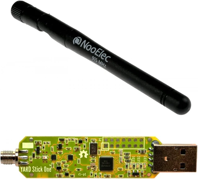 Main image of Yard Stick One USB Transceiver