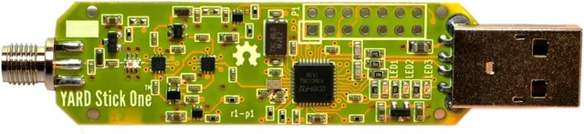 Alt view image 2 of 4 - Yard Stick One USB Transceiver