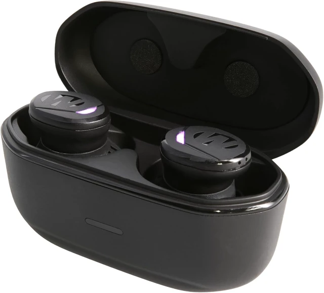 Alt view image 2 of 7 - SUPPRESSOR Electronic Earbuds