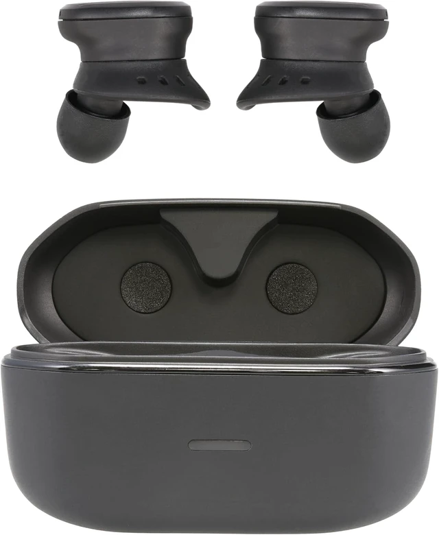Alt view image 3 of 7 - SUPPRESSOR Electronic Earbuds
